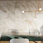 Double groove splicing board